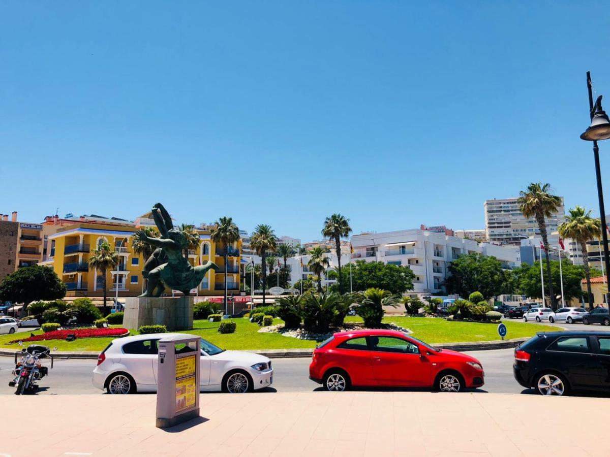 Luxury Playamar Beach Torremolinos Exterior photo
